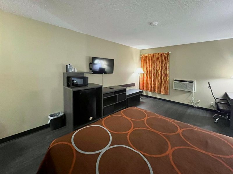 Motel 6 Litchfield, ILの写真