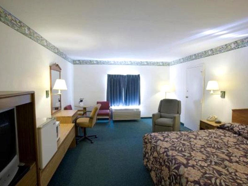 アメリカズ ベスト バリュー イン リッチフィールド (Americas Best Value Inn Litchfield)の写真