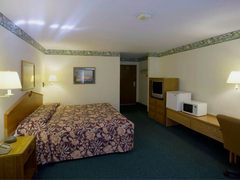 アメリカズ ベスト バリュー イン リッチフィールド (Americas Best Value Inn Litchfield)の写真