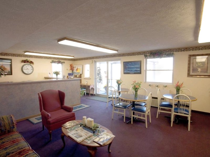 アメリカズ ベスト バリュー イン リッチフィールド (Americas Best Value Inn Litchfield)の写真