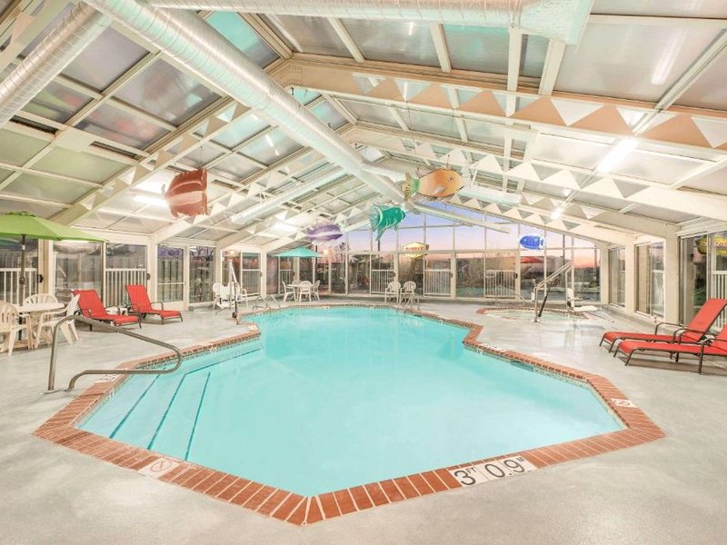 ベイモント バイ ウィンダム リッチフィールド (Baymont by Wyndham Litchfield)の写真