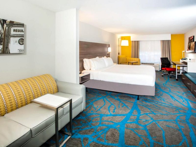 Holiday Inn Express & Suites Litchfield By IHGの写真