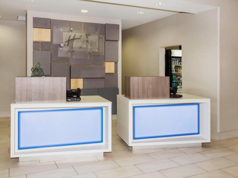 Holiday Inn Express & Suites Litchfield By IHGの写真