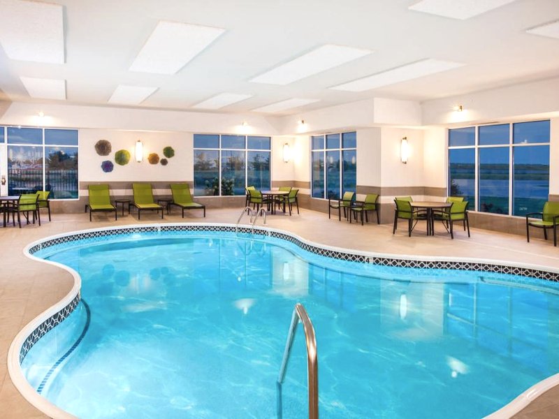 Holiday Inn Express & Suites Litchfield By IHGの写真