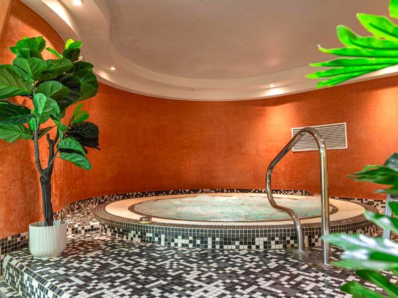 Le Mauritia Hotel et Spaの写真