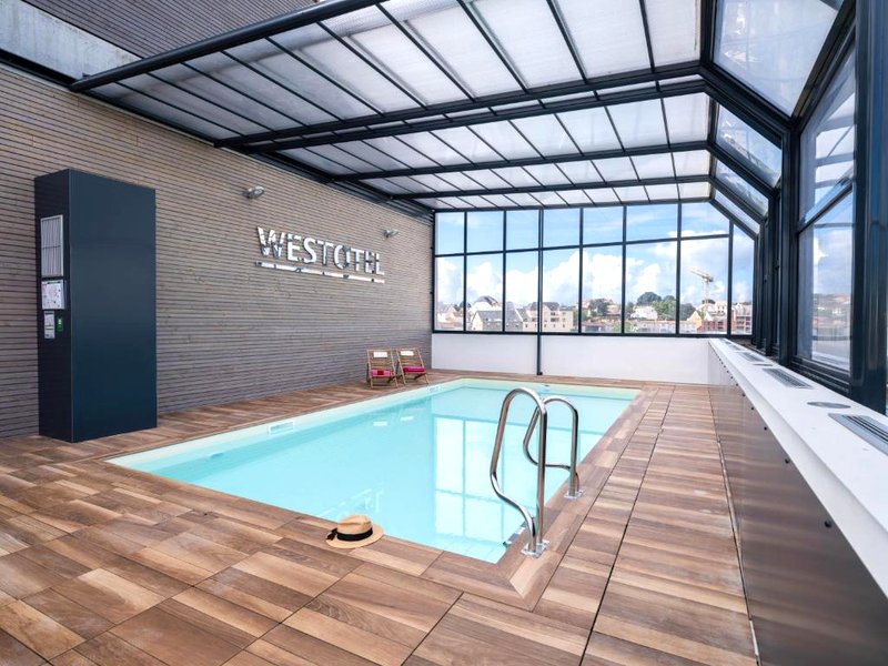 WESTOTEL PORNICの写真
