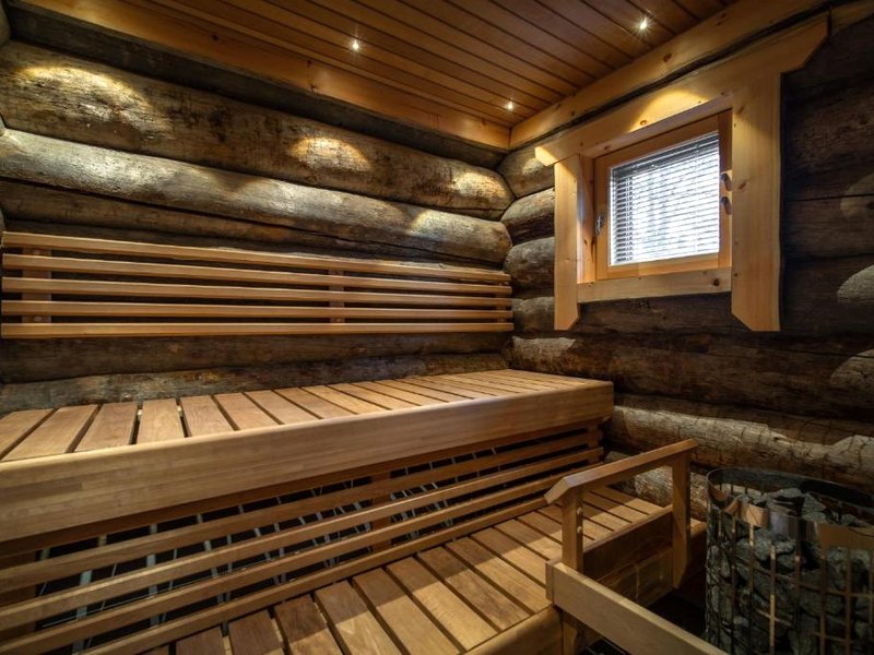 ワイルドネス ホテル&イグルース ムオトカ (Wilderness Hotel & Igloos Muotka)の写真