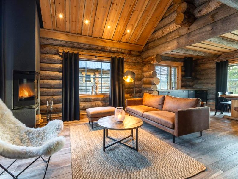 ワイルドネス ホテル&イグルース ムオトカ (Wilderness Hotel & Igloos Muotka)の写真