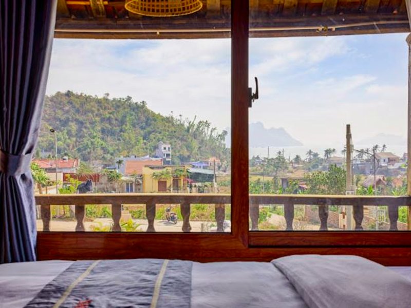 グリーン ホームステイ (Green Homestay)の写真