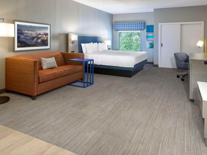 ハンプトン イン ハーリーマン ウッドベリ (Hampton Inn Harriman Woodbury)の写真