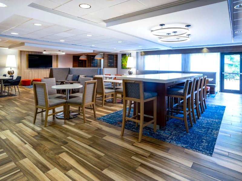 ハンプトン イン ハーリーマン ウッドベリ (Hampton Inn Harriman Woodbury)の写真
