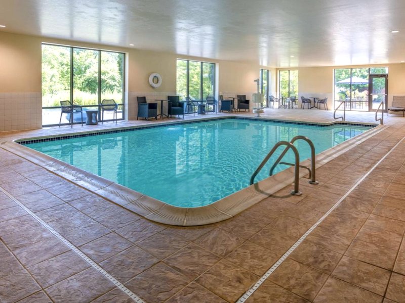 ハンプトン イン ハーリーマン ウッドベリ (Hampton Inn Harriman Woodbury)の写真