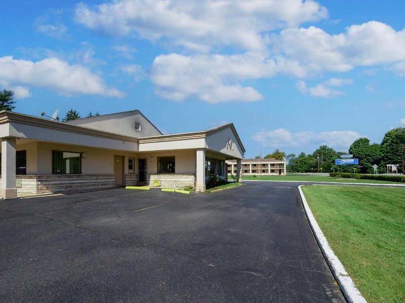 アメリカズ ベスト バリュー イン セントラル バレー ウッドベリー (Americas Best Value Inn Central Valley-Woodbury)の写真