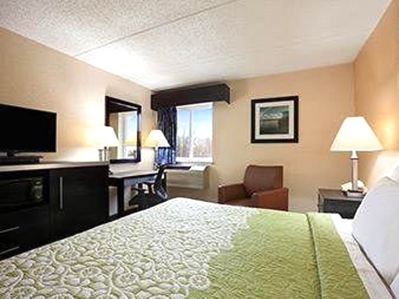 Days Inn Harriman Near Woodbury Commons Outletsの写真