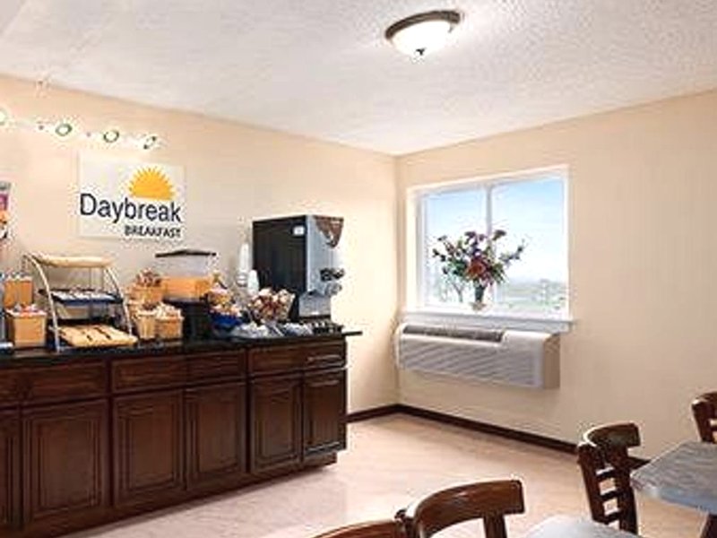 Days Inn Harriman Near Woodbury Commons Outletsの写真