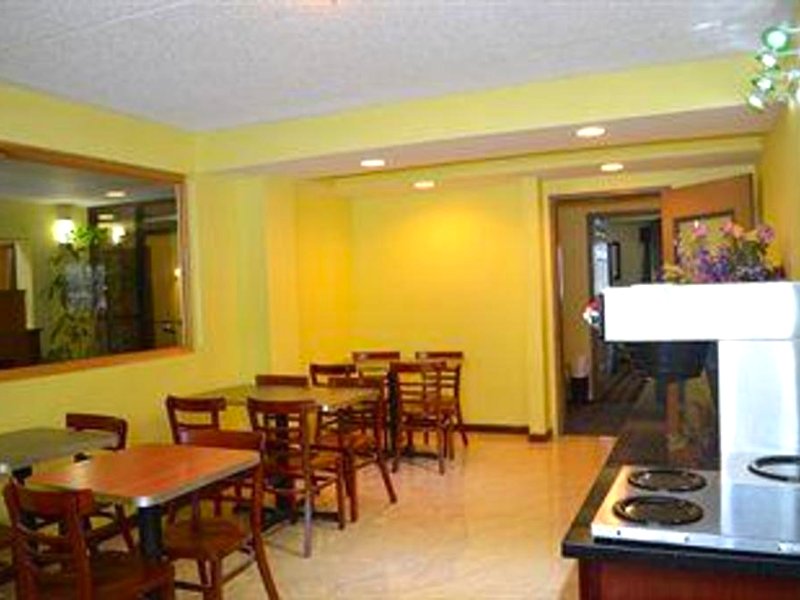 Days Inn Harriman Near Woodbury Commons Outletsの写真