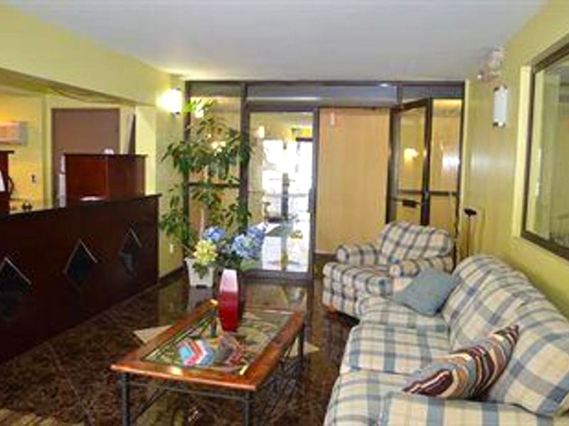 Days Inn Harriman Near Woodbury Commons Outletsの写真