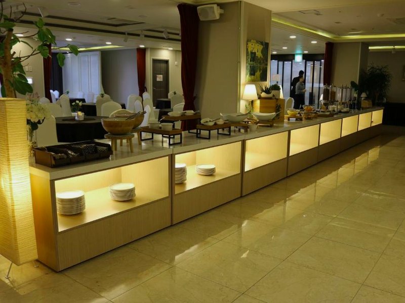 ベニキア ヤンサン ホテル (Benikea Yangsan Hotel)の写真