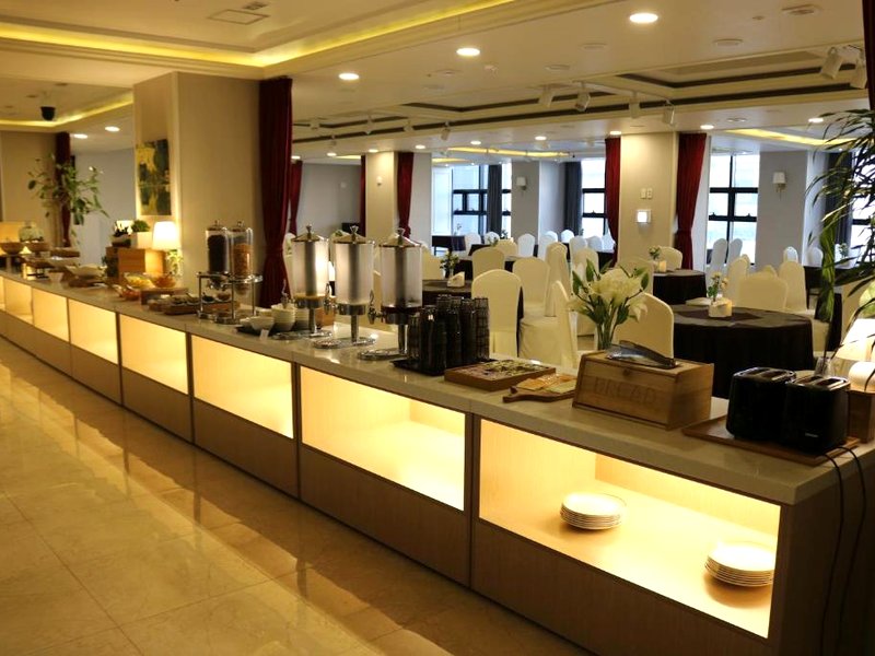 ベニキア ヤンサン ホテル (Benikea Yangsan Hotel)の写真