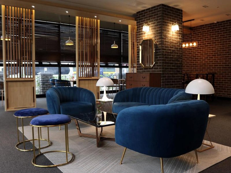 ベニキア ヤンサン ホテル (Benikea Yangsan Hotel)の写真