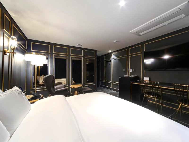 レサインホテル (Lesign Hotel)の写真