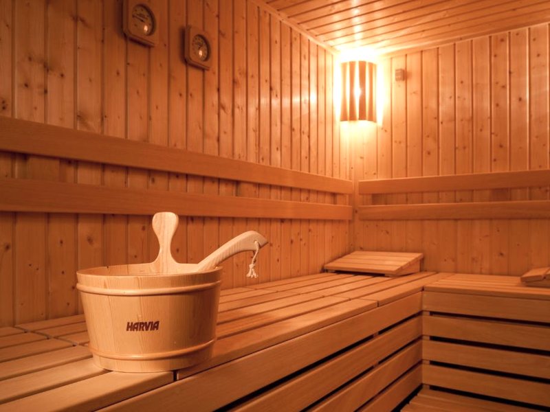 ホテル シュテクル (Hotel Stekl)の写真