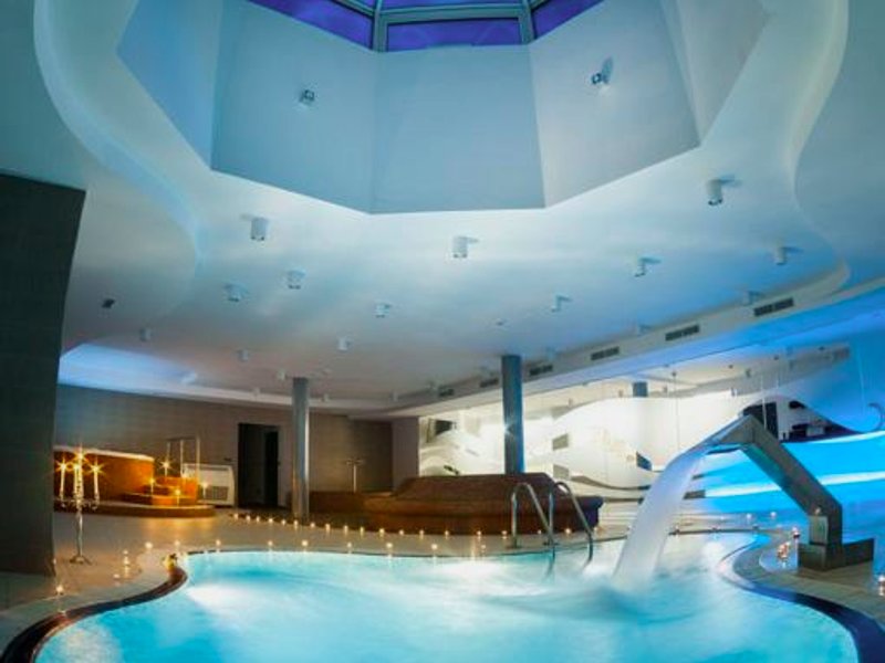 ホテル シュテクル (Hotel Stekl)の写真
