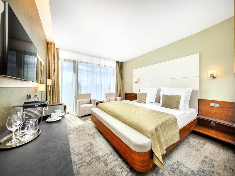ウェルネス ホテル ディアマント (Wellness Hotel Diamant)の写真