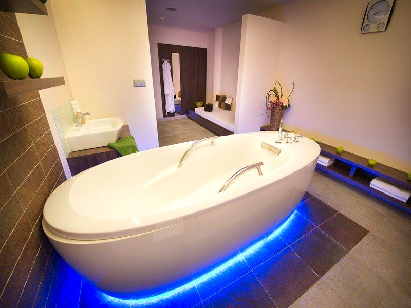 ウェルネス ホテル ディアマント (Wellness Hotel Diamant)の写真