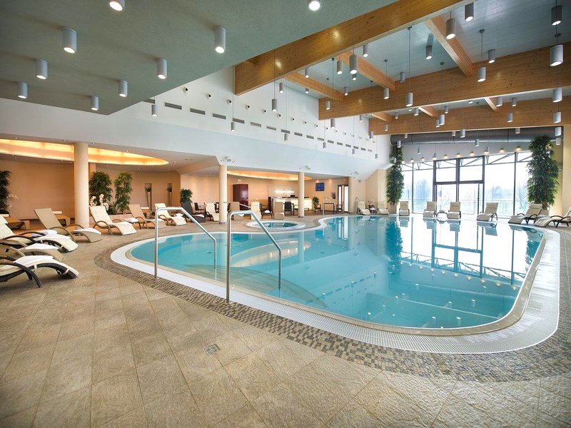 ウェルネス ホテル ディアマント (Wellness Hotel Diamant)の写真