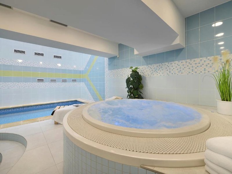 Hotel Podhradの写真