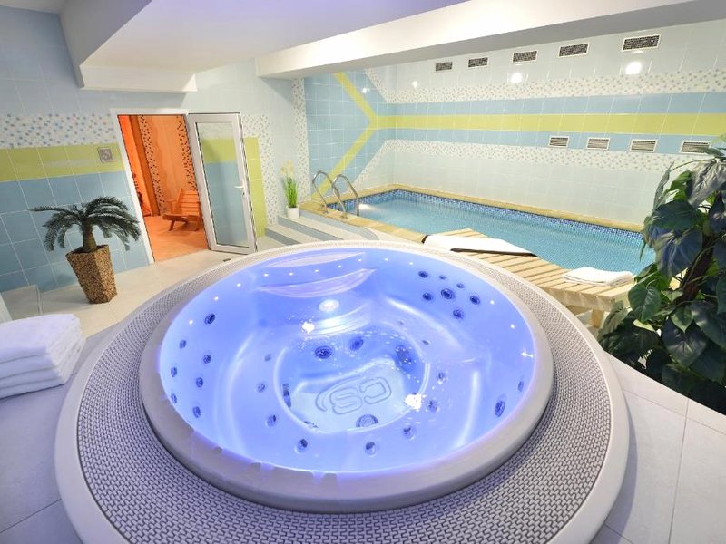 Residence Knížecí Dvůr (Residence Knizeci Dvur)の写真