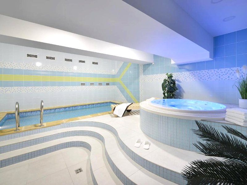 Residence Knížecí Dvůr (Residence Knizeci Dvur)の写真
