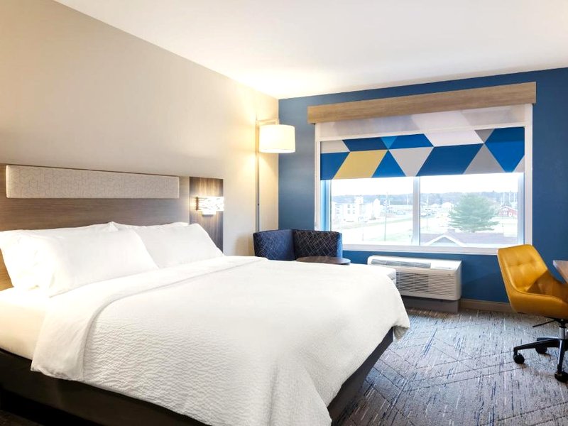 Holiday Inn Express Hotel & Suites Chehalis - Centralia By IHGの写真