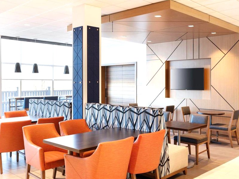 Holiday Inn Express Hotel & Suites Chehalis - Centralia By IHGの写真