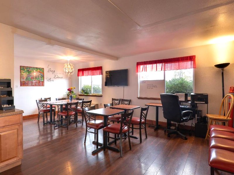 OYO Hotel Chehalis I-5 South の写真