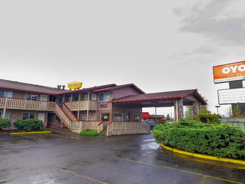 OYO Hotel Chehalis I-5 South の写真