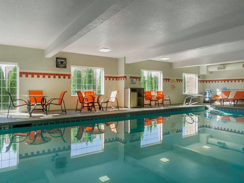 Best Western Plus Park Place Inn and Suitesの写真