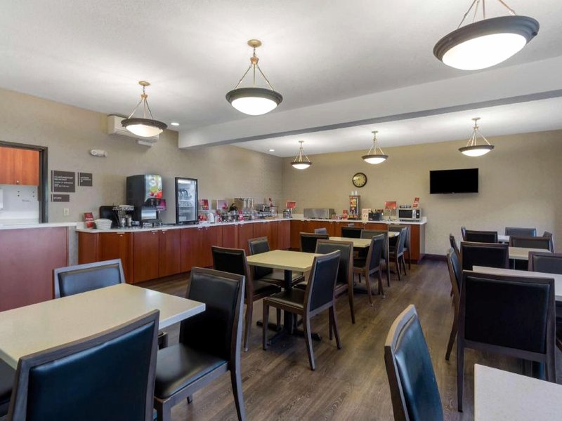 Best Western Plus Park Place Inn and Suitesの写真