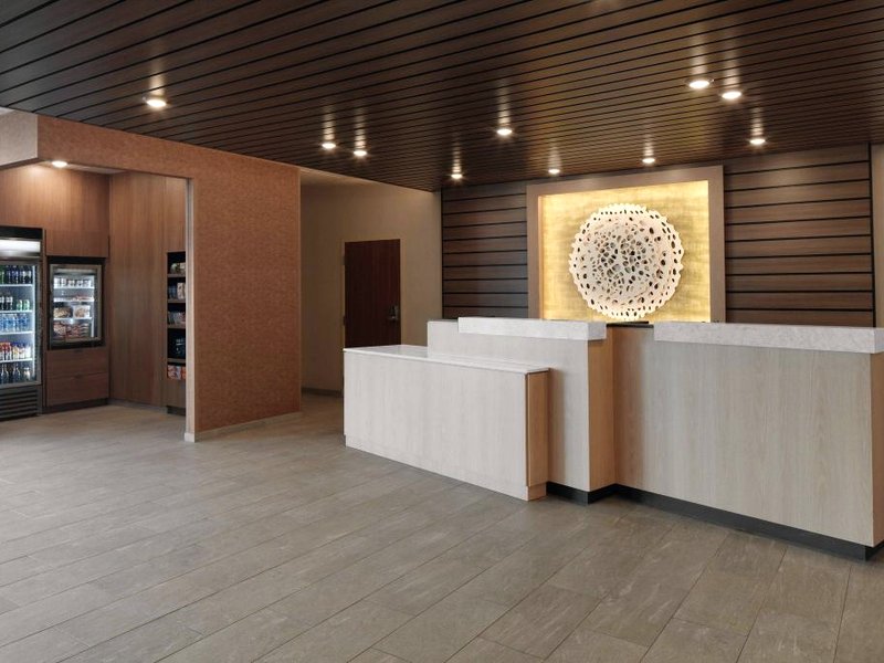 Fairfield Inn & Suites Louisville New Albany INの写真