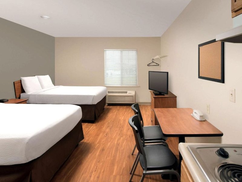 WoodSpring Suites Louisville Clarksvilleの写真