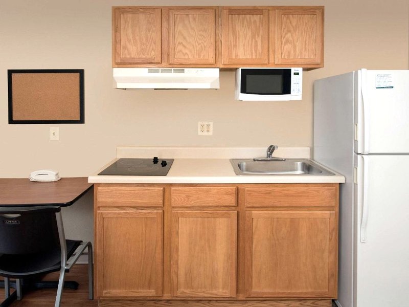 WoodSpring Suites Louisville Clarksvilleの写真