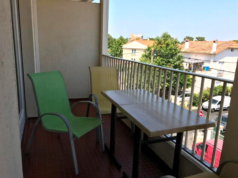 Hôtel Le Pescadou (Hotel Le Pescadou)の写真