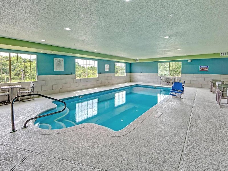 Holiday Inn Express Hotel & Suites Crossville By IHGの写真