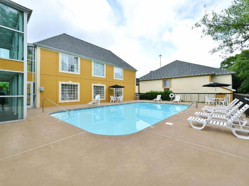 Quality Inn Crossville Near Cumberland Mountain State Parkの写真
