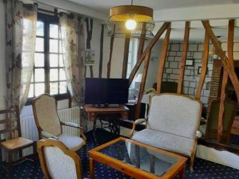 Auberge du Gros Tilleulの写真