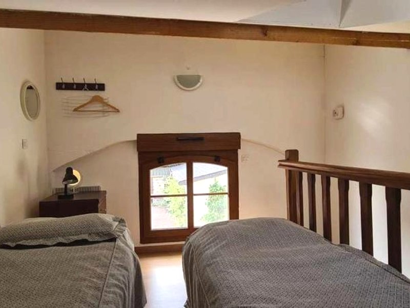 maison de vacancesの写真
