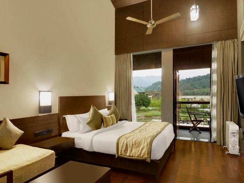 Namah Resort Jim Corbett, a member of Radisson Individualsの写真