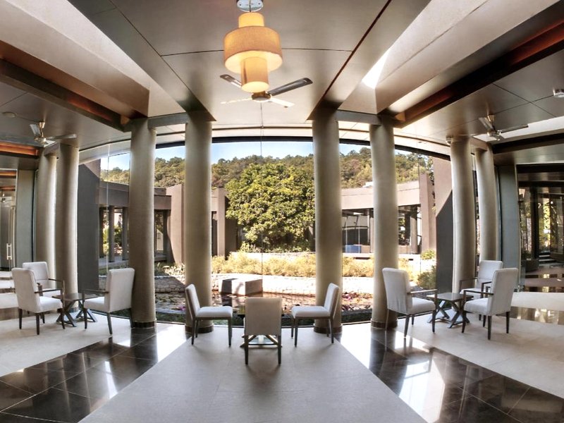 Namah Resort Jim Corbett, a member of Radisson Individualsの写真