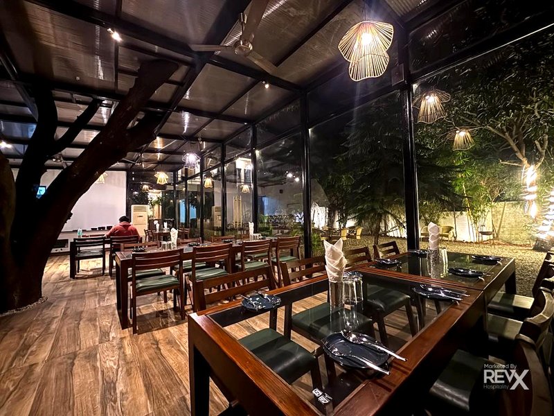 The Maple Woods Resortの写真